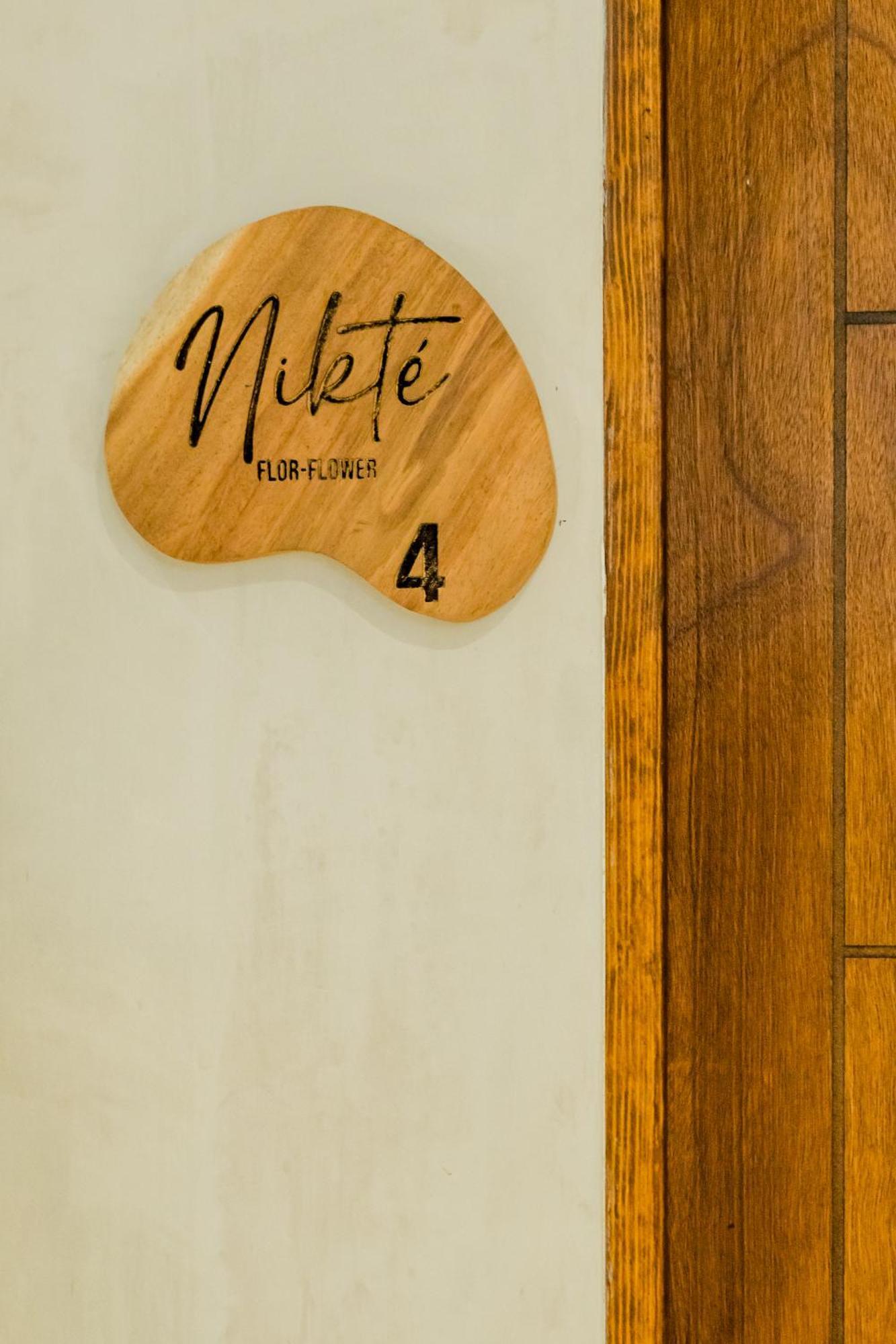 Aparthotel *casa Aluxes- Guesthouse* Cancún