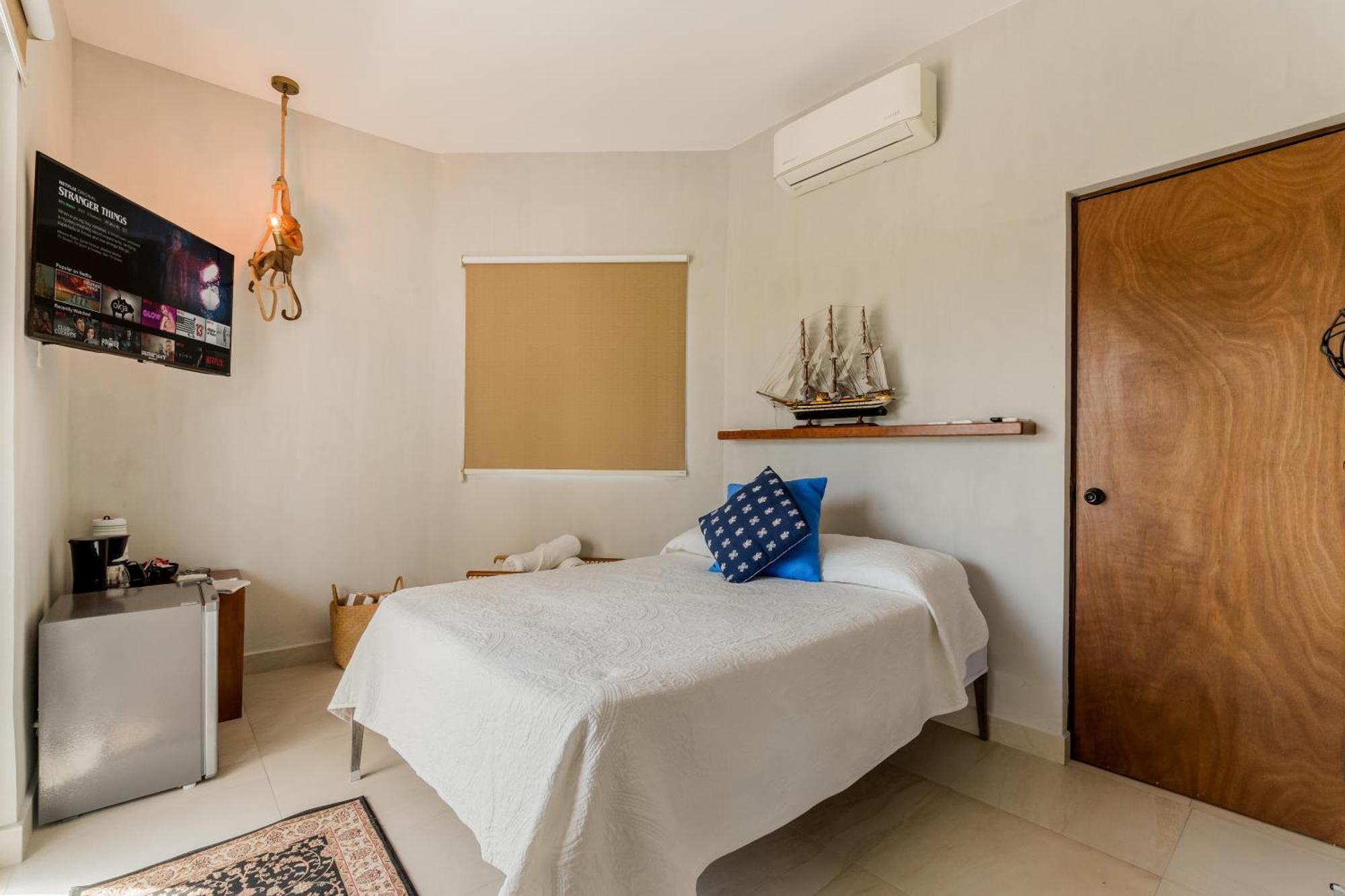 Aparthotel *casa Aluxes- Guesthouse* Cancún